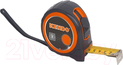 Рулетка Kendo 35011