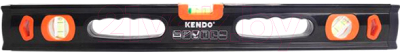 Уровень строительный Kendo 35341