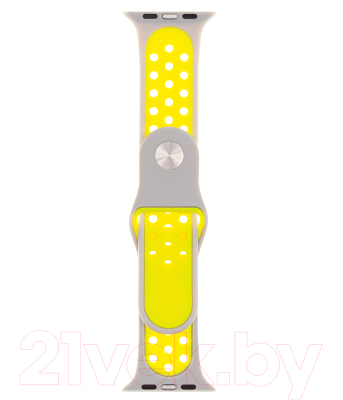 

Ремешок для умных часов Evolution, Sport Plus AW40-SP01 для Watch 38/40mm