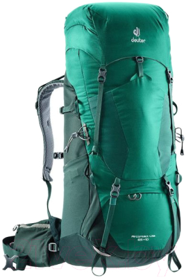 

Рюкзак туристический Deuter, 2020 Aircontact Lite 65+10 / 4340318 2231