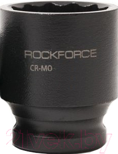 Головка слесарная RockForce RF-44833