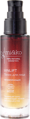 

Тоник для лица Mi&Ko, VinLift