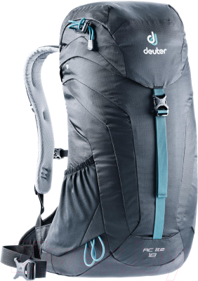 

Рюкзак туристический Deuter, AC Lite 18 / 3420116 7000