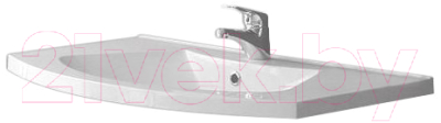 

Умывальник BelBagno, Prospero BB1000DVB