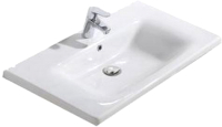 

Умывальник BelBagno, Soft 13100-KL