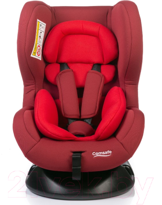 Автокресло Babyhit StartGuard / KS02 (красный)