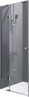 

Душевая дверь Cezares, VERONA-W-60/40-C-Cr