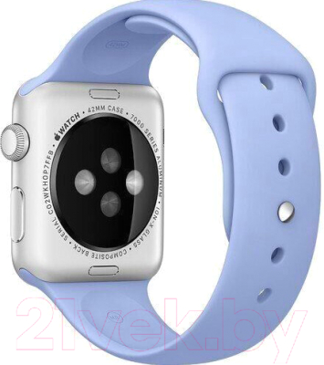 

Ремешок для умных часов Evolution, Sport AW44-S01 для Watch 42/44mm