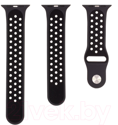 

Ремешок для умных часов Evolution, Sport Plus AW44-SP01 для Watch 42/44mm