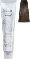 

Крем-краска для волос, Baco Hydrolyzed Silk 5