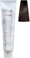 

Крем-краска для волос Kaaral, Baco Hydrolyzed Silk 5.38