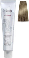 

Крем-краска для волос Kaaral, Baco Hydrolyzed Silk 7