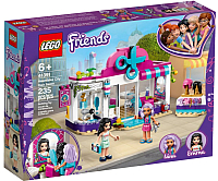 

Конструктор Lego, Friends Парикмахерская Хартлейк-Сити 41391