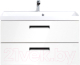 Тумба под умывальник BelBagno Aurora-900-2C-SO-BL - 