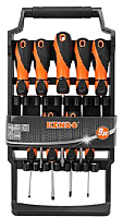 

Набор отверток Kendo, CrV 20214