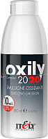 

Эмульсия для окисления краски Itely, Oxily 2020 3% 10Vol