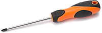 Отвертка Kendo CrV PZ2 / 20153 - 