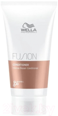 Кондиционер для волос Wella Professionals Fusion интенсивный восстанавливающий (200мл)