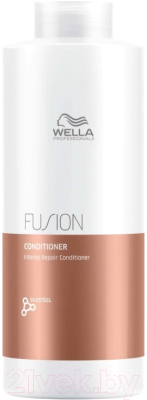 

Кондиционер для волос Wella Professionals, Fusion интенсивный восстанавливающий