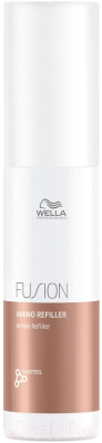 Сыворотка для волос Wella Professionals Fusion интенсивная восстанавливающая (70мл)