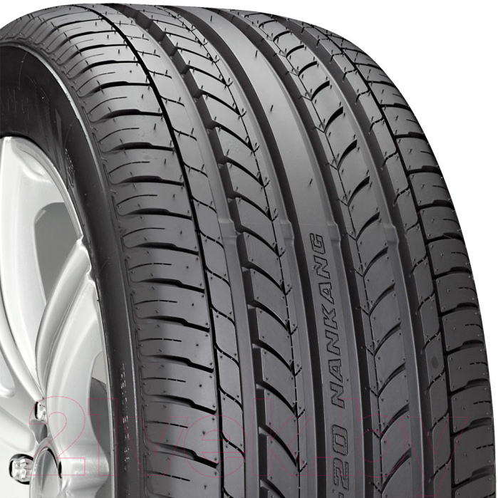 Летняя шина Nankang NS20 235/45R17 97V