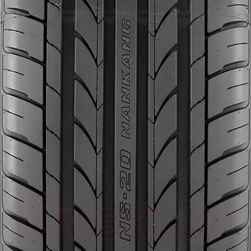 Летняя шина Nankang NS20 235/45R17 97V