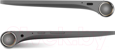 Планшет Lenovo Yoga Smart Tab YT-X705L 4GB/64GB LTE / ZA530006UA