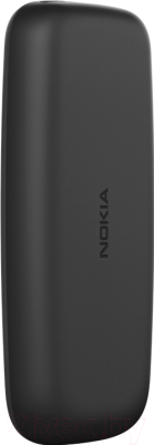 Мобильный телефон Nokia 105 Single SIM 2019 / TA-1203 (черный)