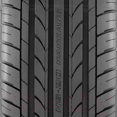 Летняя шина Nankang NS20 225/45R18 95W