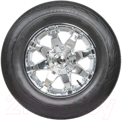 Летняя шина Landsail CLV2 265/70R16 112H