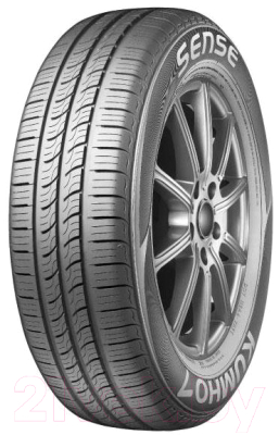 

Летняя шина Kumho, Sense KR26 205/70R15 96T