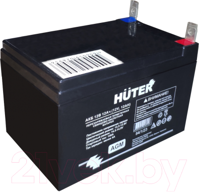 

Аккумулятор для садовой техники Huter, 64/1/23