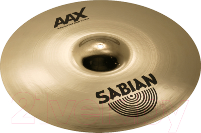 

Тарелка музыкальная Sabian, 19" AAX-Plosion Crash BR