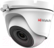Аналоговая камера HiWatch DS-T203(B)  (3.6mm) - 