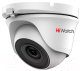 Аналоговая камера HiWatch DS-T203(B) (2.8mm) - 