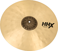 

Тарелка музыкальная Sabian, 19" HHX-Treme Crash