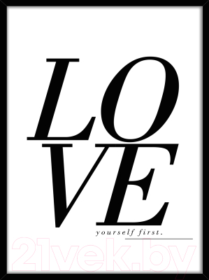 

Картина Orlix, Любовь / OB-13779