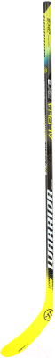 Клюшка хоккейная Warrior DX3 35 JR Bakstrm 4 / DX335G9-694 (левая)
