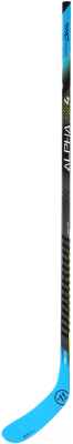 Клюшка хоккейная Warrior DX4 40 Gallagr 4 / DX440G9 114 (левая)