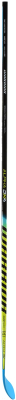 Клюшка хоккейная Warrior DX4 50 Bakstrm 4 / DX450G9 694 (левая)