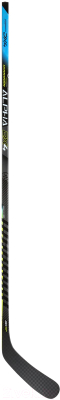Клюшка хоккейная Warrior DX4 55 Bakstrm 5 / DX455G9 695 (левая)