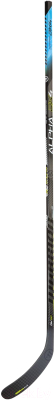 Клюшка хоккейная Warrior DX4 55 Bakstrm 5 / DX455G9 695 (левая)
