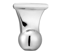 

Ножки опорные BelBagno, BB-LEG-BALL-CRM
