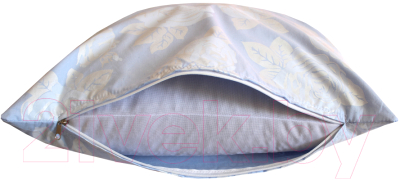 Подушка для сна MATEX Deep Sleep / 23-142 (розовый)