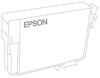 Картридж Epson T04Q1 (C13T04Q100) - 