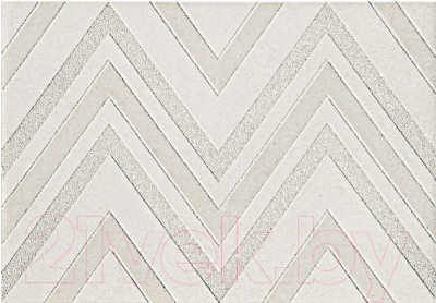 Декоративная плитка Arte D-Navona grey (250x360)