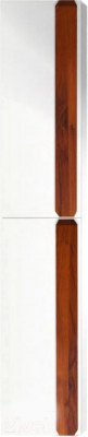 

Шкаф-пенал для ванной BelBagno, Aurora-1600-2A-SC-BO-P-L