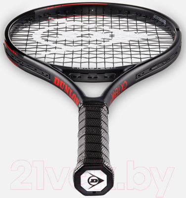 

Теннисная ракетка DUNLOP, CX Team 275 27 G1 / 621DN677427