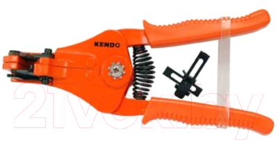 Инструмент для зачистки кабеля Kendo 11702