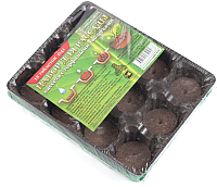 

Кассета для рассады Белбогемия, 23199 / 77012